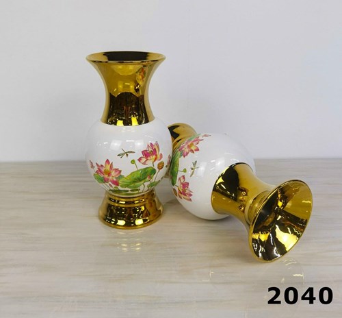 Bình 2040 7in