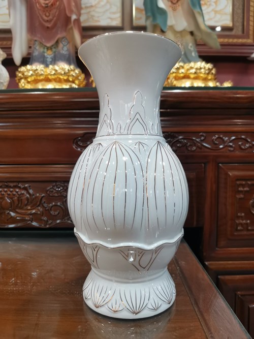 Bình bông 1918 size8"