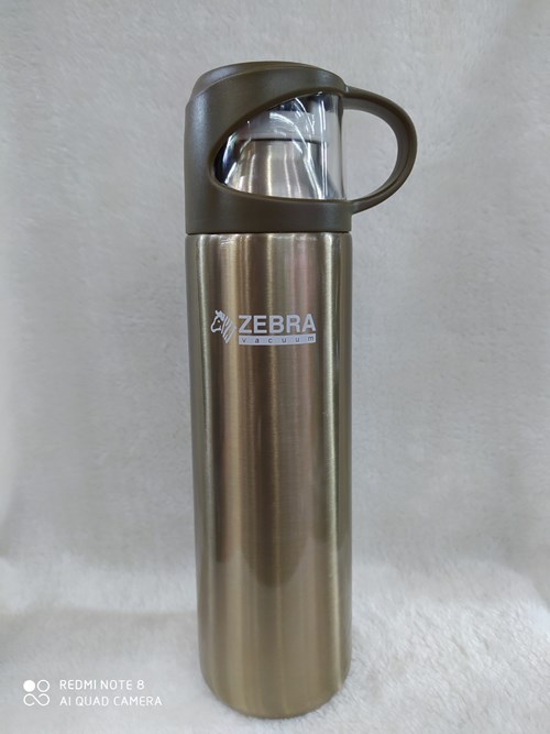 Bình giữ nhiệt inox 0.5L 