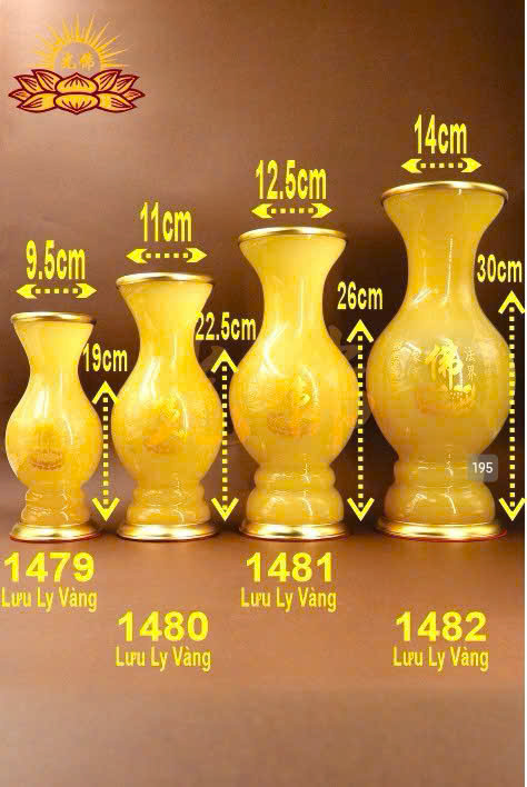 BÌNH LLK 1479 7.5IN