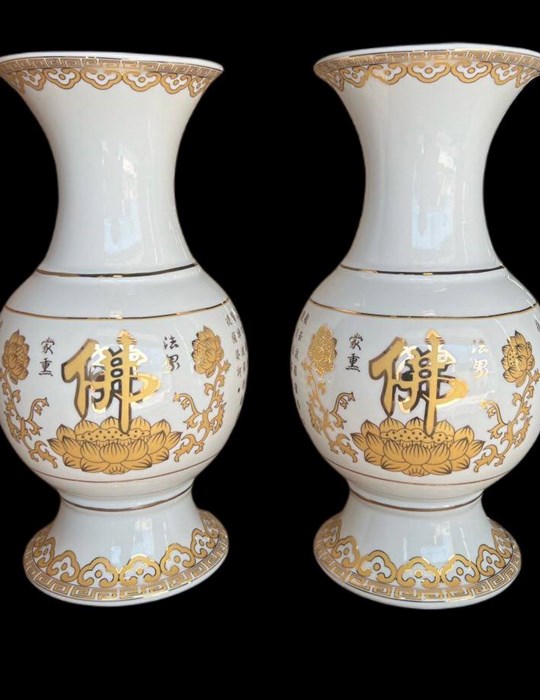 Bình Tâm Kinh 1008 8in