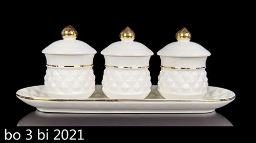 bộ 3 nắp 2021