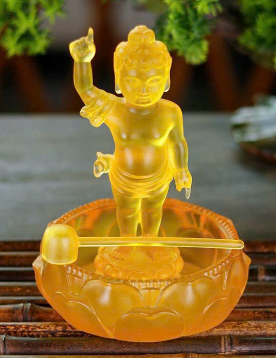 bộ đản sanh nhí