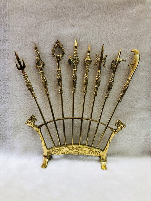 Bộ Giáo Đại 70cm