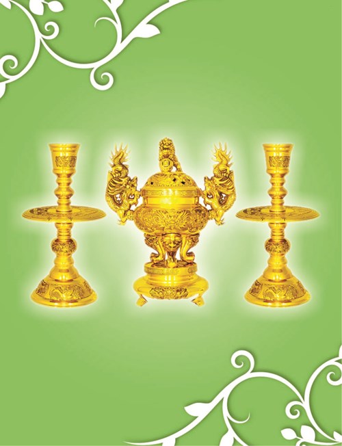Bộ ME 4 - H4