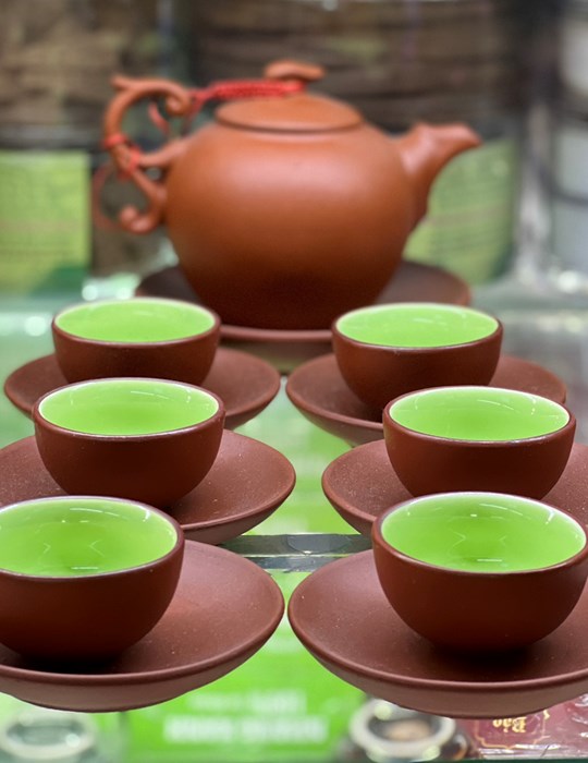 bộ muối bé đỏ 2