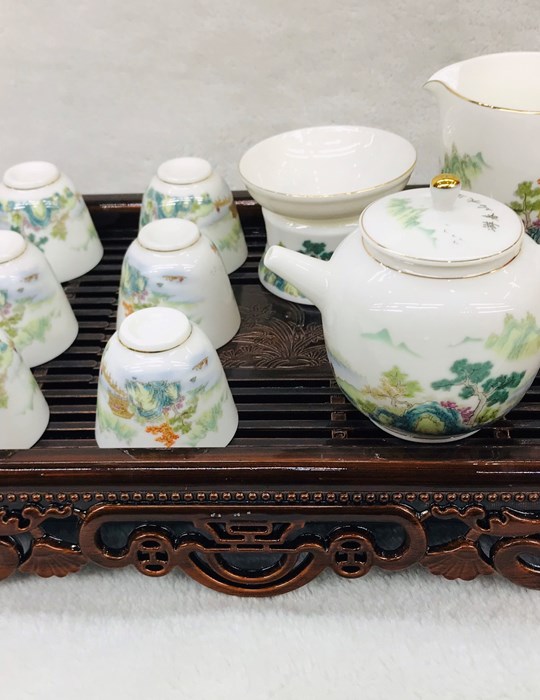 Bộ Tách Đào 60