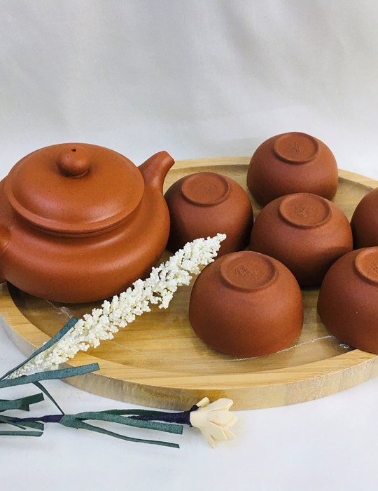 Bộ tách đất 