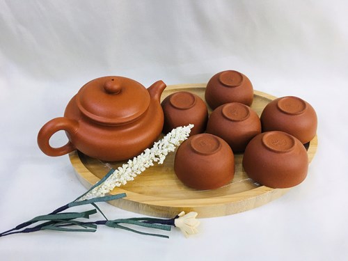 Bộ tách đất 