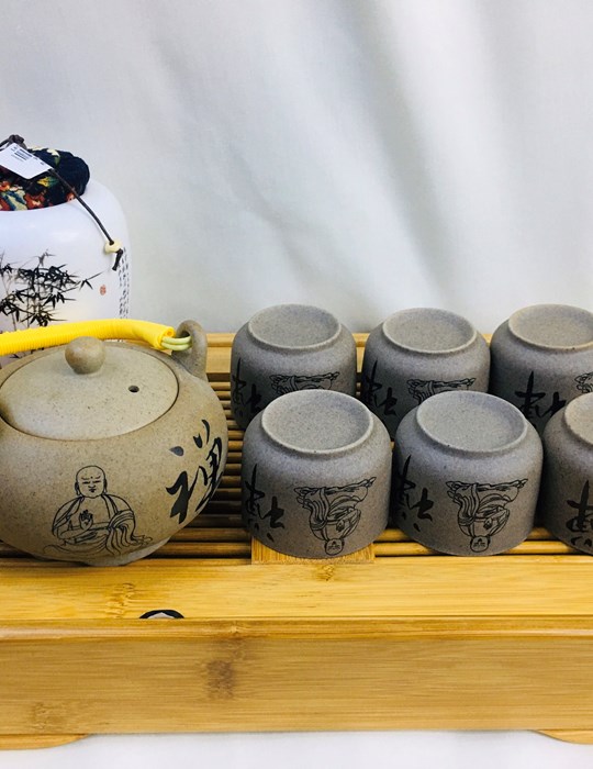 Bộ tách đất 32