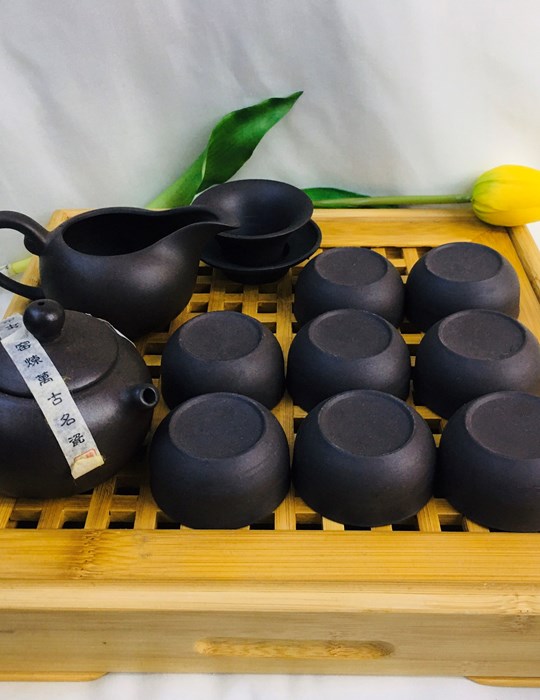 Bộ tách đất 35