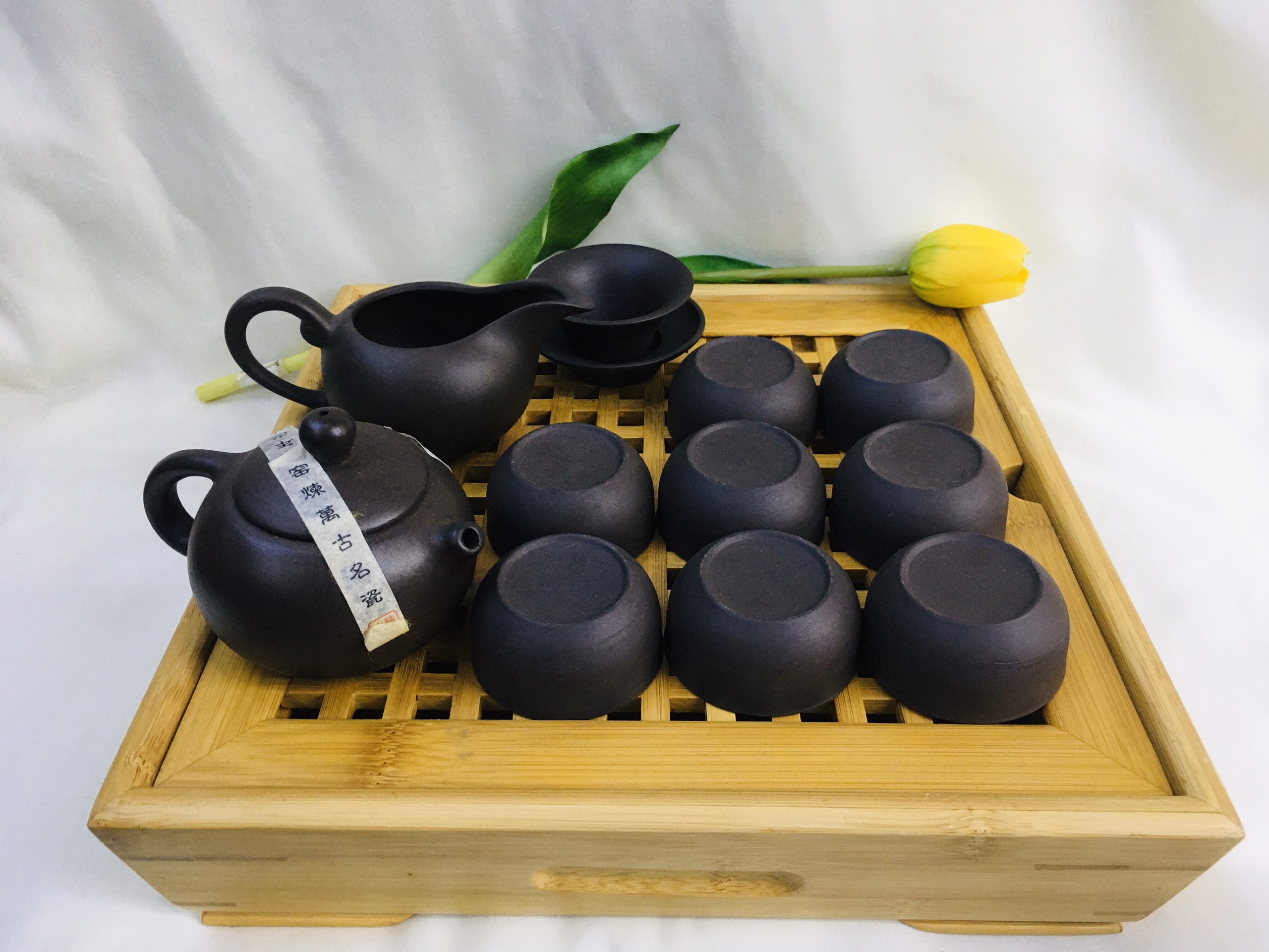 Bộ tách đất 35
