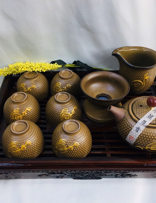 Bộ tách đất 60