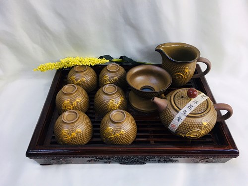 Bộ tách đất 60