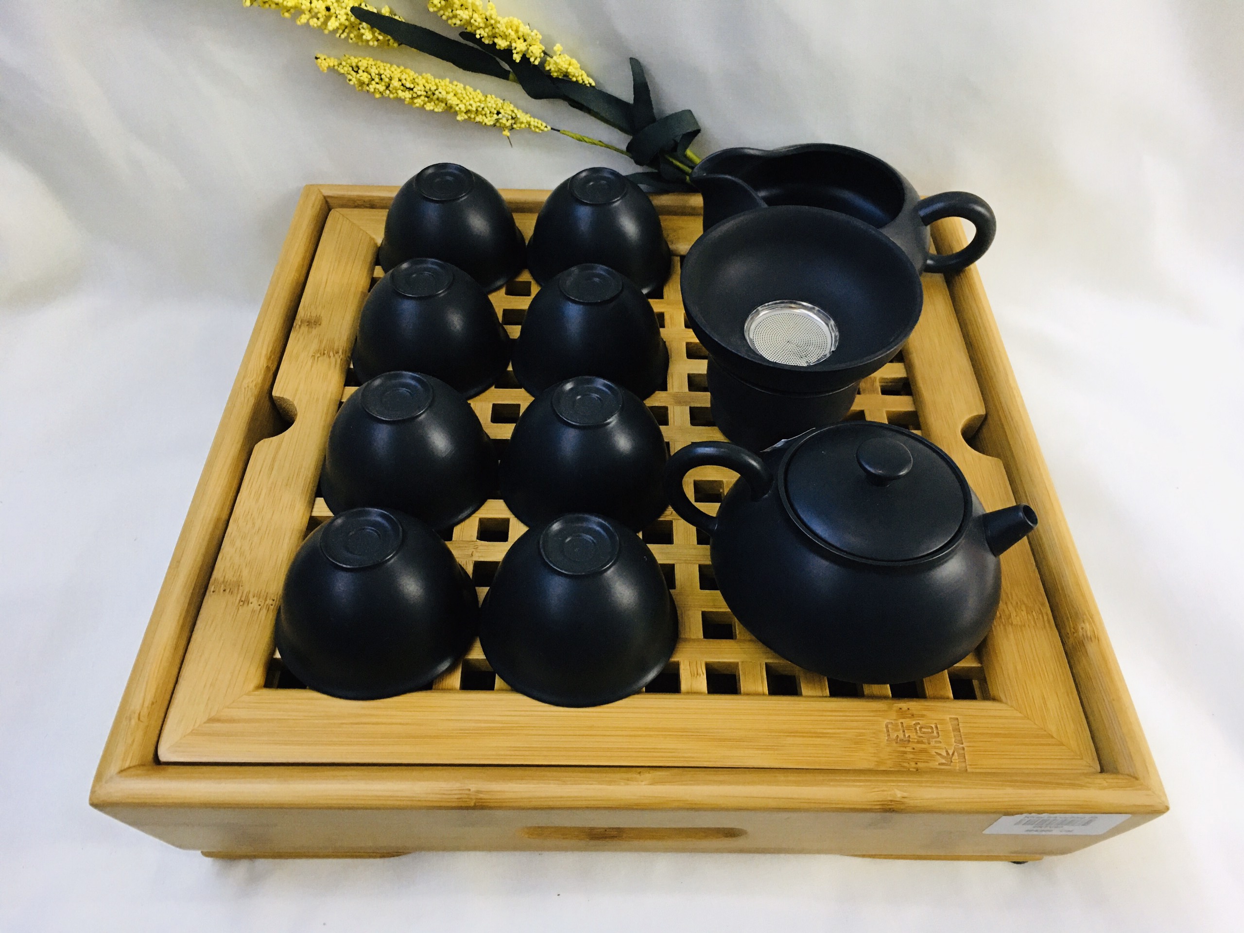 Bộ tách đất ms100