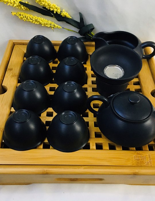 Bộ tách đất ms100