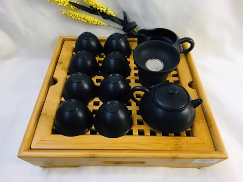 Bộ tách đất ms100