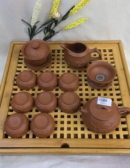 Bộ tách đất ms75 sen 