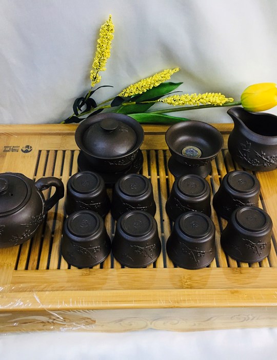Bộ tách đất ms75