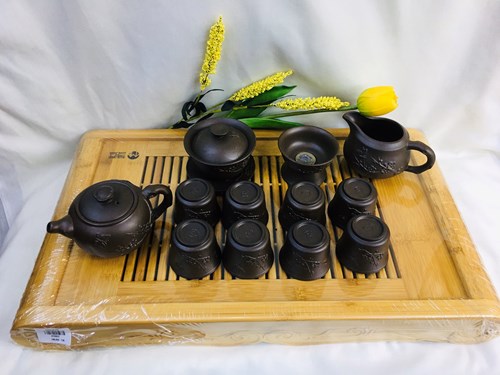 Bộ tách đất ms75