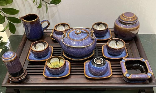 bộ tách giang tây phụ kiện