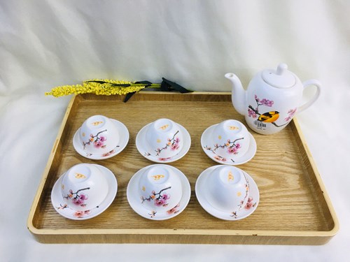 Bộ tách lõm đào