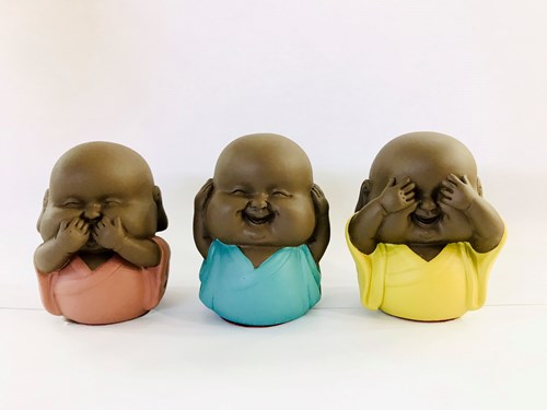 Bộ Tam Không PTL020