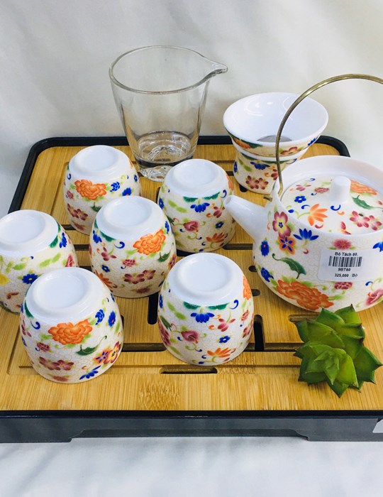Bộ trà 60