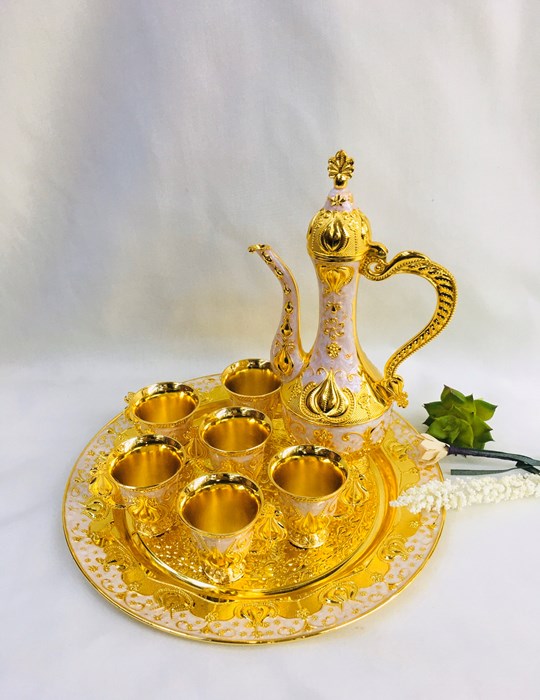 Bộ trà nhỏ 