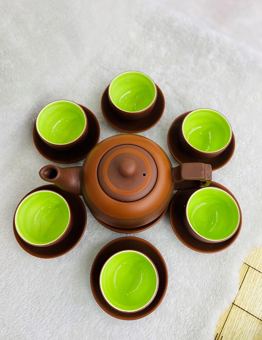 Bộ trống 313