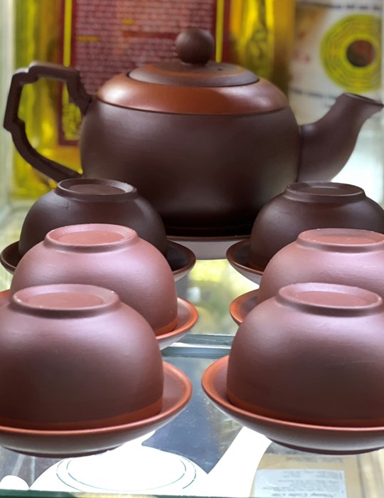 bộ trống