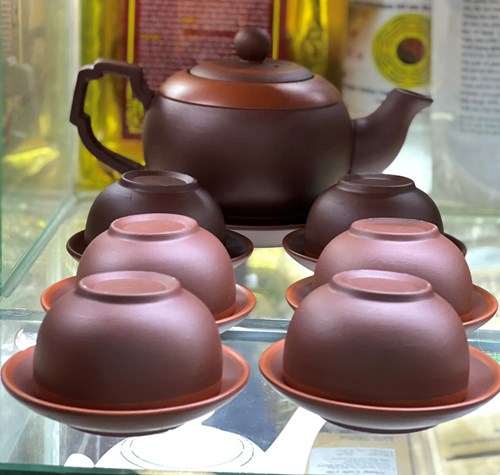 bộ trống