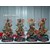 Bộ Tứ Đại Thiên Vương TW022-40-GC