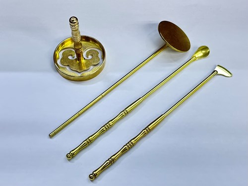 Bộ XT bột vân mây