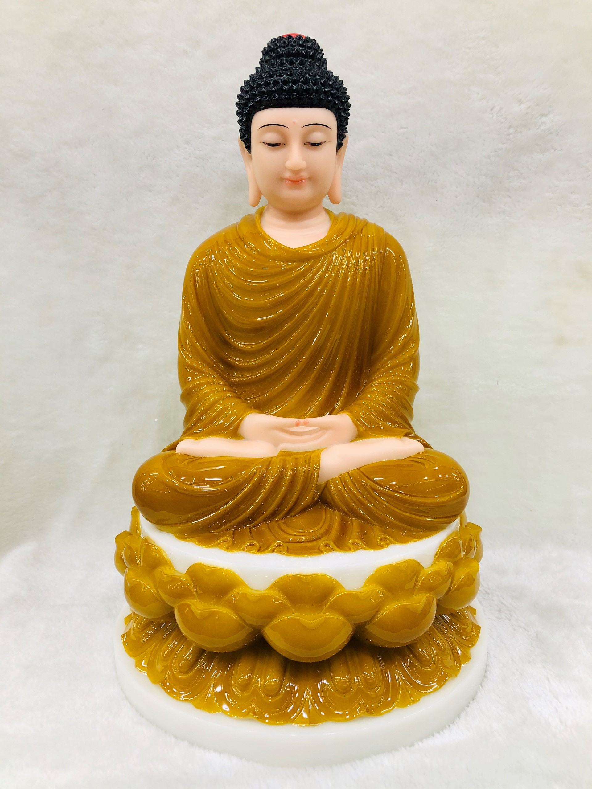 bổn sư đá 30cm ND