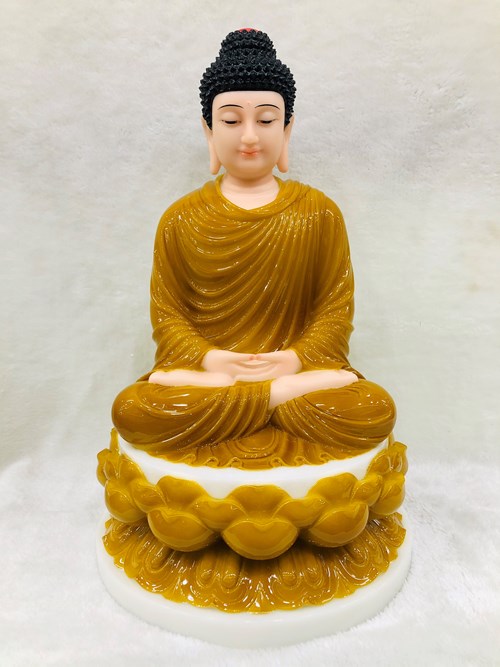 Bổn Sư Đá 40cm ND