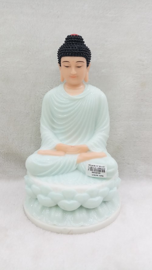 BỔN SƯ ĐÁ CDF 30CM X