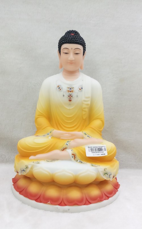 BỔN SƯ ĐÁ CDF002 30CM HCH