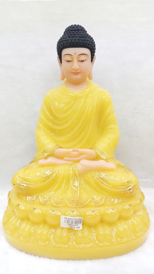 BỔN SƯ ĐÁ FYFQX1 40CM