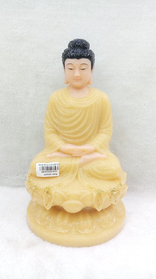 BỔN SƯ ĐÁ SP030 30CM CDFHY