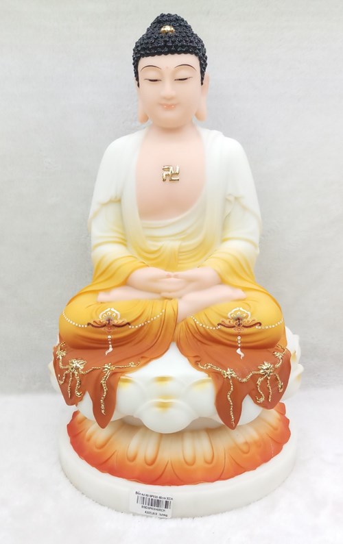 BỔN SƯ ĐÁ SP030 40CM XCH