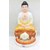 BỔN SƯ ĐÁ SP030 40CM XCH