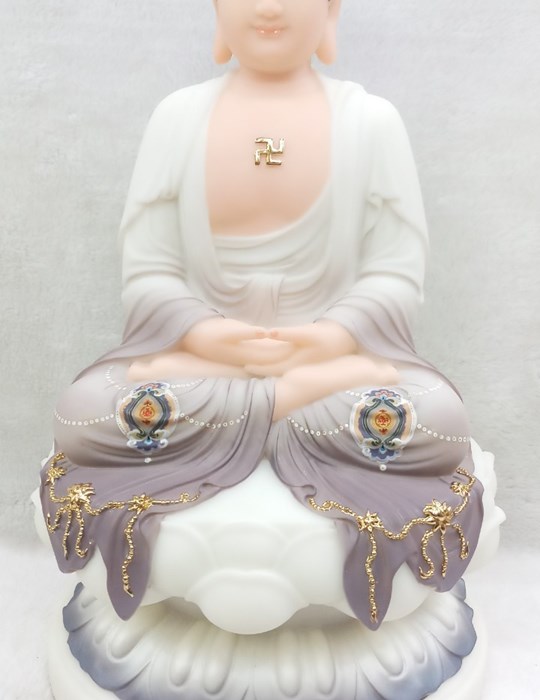 BỔN SƯ ĐÁ SP030 40CM XCY