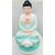 BỔN SƯ ĐÁ SP030 48CM X