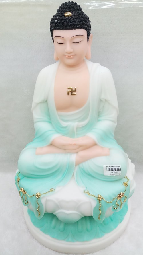 BỔN SƯ ĐÁ SP030 48CM X