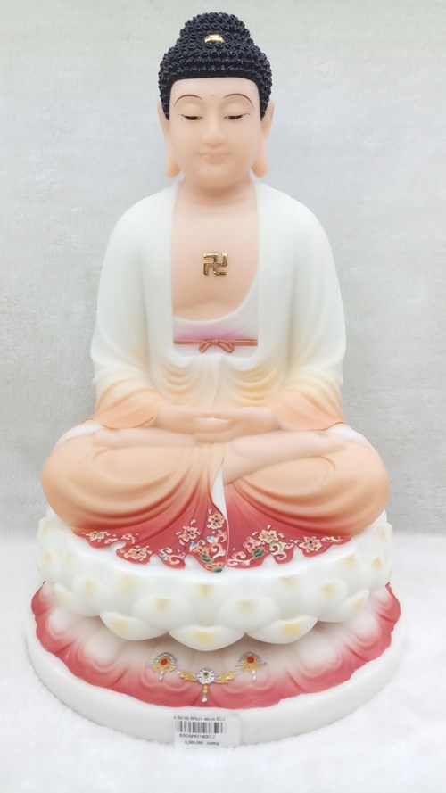 BỔN SƯ ĐÁ SP031 40CM XCJ