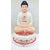 BỔN SƯ ĐÁ SP031 40CM XCJ