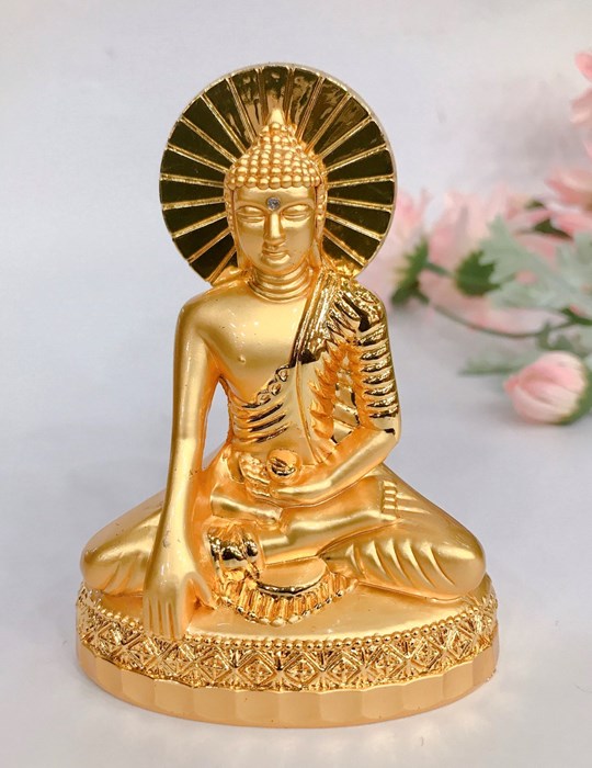 Bổn Sư Xi 01