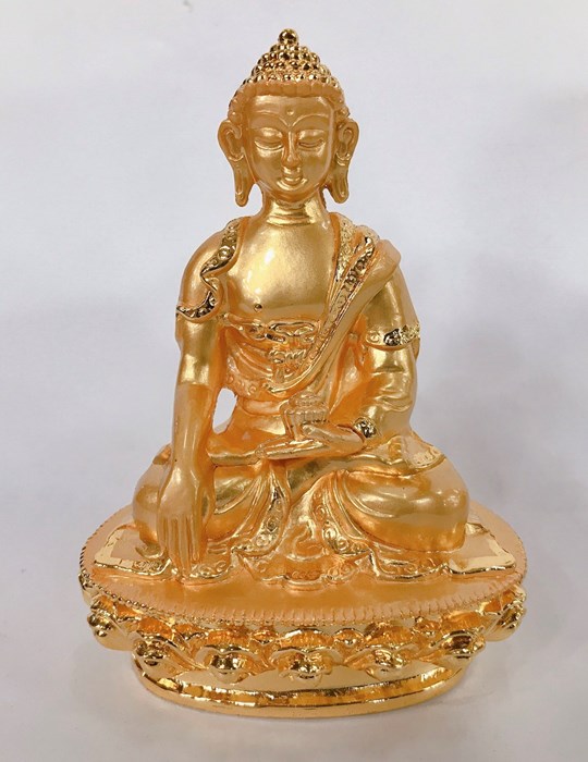 Bổn Sư Xi 04