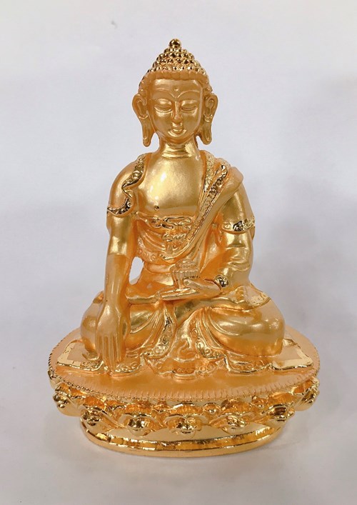 Bổn Sư Xi 04